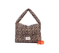 LES VISIONNAIRES Unio Hobo Bolsa de hombro 38 cm marrón