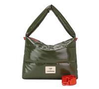 LES VISIONNAIRES Unio Hobo Bolsa de hombro 47 cm marrón