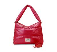 LES VISIONNAIRES Unio Hobo Bolsa de hombro 47 cm rojo