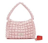 LES VISIONNAIRES Unio Hobo Bolsa de hombro 47 cm rosa