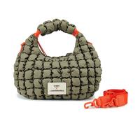 LES VISIONNAIRES Unio Kitzbuehel S Bolsa de hombro S 34.5 cm aceituna