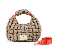 LES VISIONNAIRES Unio Kitzbuehel S Bolsa de hombro S 34.5 cm amarillo