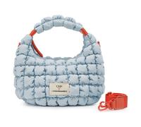 LES VISIONNAIRES Unio Kitzbuehel S Bolsa de hombro S 34.5 cm azul