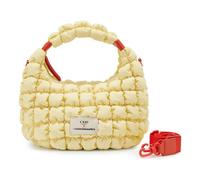 LES VISIONNAIRES Unio Kitzbuehel S Bolsa de hombro S 34.5 cm gris