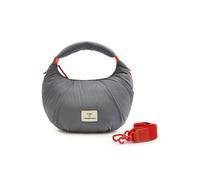 LES VISIONNAIRES Unio Kitzbuehel S Bolso S 35 cm gris