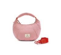 LES VISIONNAIRES Unio Kitzbuehel S Bolso S 35 cm rosa