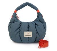 LES VISIONNAIRES Unio Kitzbuehel S Bolso S 38 cm azul