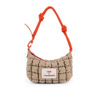 LES VISIONNAIRES Unio Little Sophie Bolsa de hombro 24 cm beige