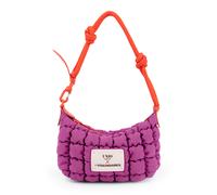 LES VISIONNAIRES Unio Little Sophie Bolsa de hombro 24 cm fucsia