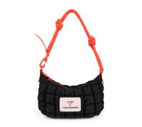 LES VISIONNAIRES Unio Little Sophie Bolsa de hombro 24 cm negro