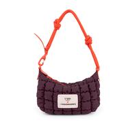 LES VISIONNAIRES Unio Little Sophie Bolsa de hombro 24 cm rojo