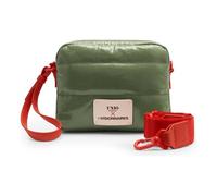 LES VISIONNAIRES Unio Paris Bolsa de hombro 20 cm marrón