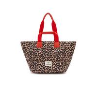LES VISIONNAIRES Unio Tokio Bolsa de compras 62 cm marrón