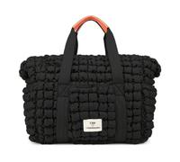 LES VISIONNAIRES Unio Travel Bag Bolsa de compras 44 cm negro