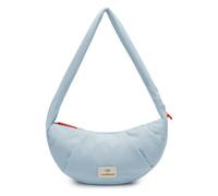 LES VISIONNAIRES Unio Vancouver Bolsa de hombro 47 cm azul