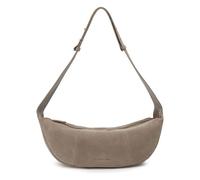 LES VISIONNAIRES Zoe Icon Bolsa de hombro Piel 44 cm marrón