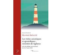 Les Visites Canoniques Et Apostoliques (ebook)