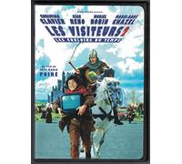 Les Visiteurs 2 - Les Couloirs Du Temps [USA] [DVD]