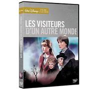 Les Visiteurs d'un autre monde [Francia] [DVD]
