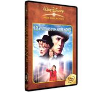 Les Visiteurs d'un autre monde [Francia] [DVD]