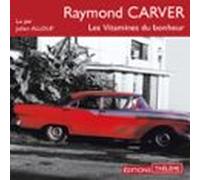 Les Vitamines Du Bonheur (audiolibro)