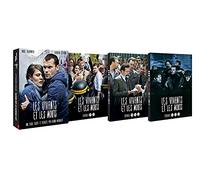 Les Vivants et les morts [DVD]