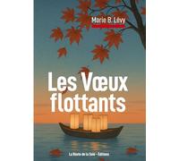 Les Voeux flottants