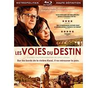 Les Voies du destin [Francia] [Blu-ray]