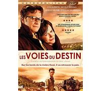 Les Voies du destin [Francia] [DVD]