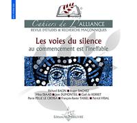 Les voies du silence