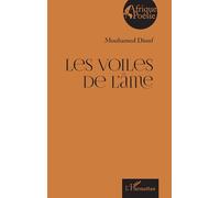 Les voiles de l’âme (Afrique Poésie)