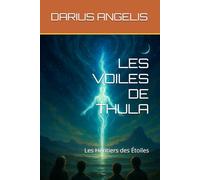 LES VOILES DE THULA: Les Héritiers des Étoiles