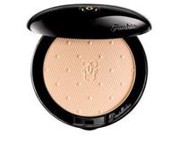 LES VOILETTES polvo compacto transparente #02-clair