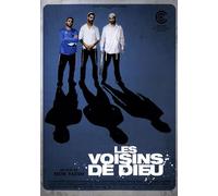 Les Voisins de Dieu [Francia] [DVD]