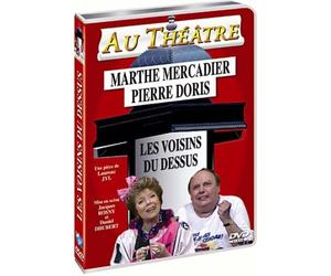 Les voisins du dessus