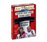 Les Voisins du dessus [Francia] [DVD]