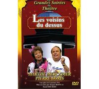 les voisins du dessus [Francia] [DVD]