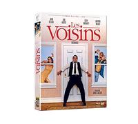 Les Voisins [Francia] [Blu-ray]