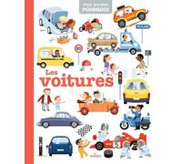 Les voitures