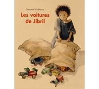 Les voitures de Jibril