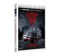 Les Voitures qui ont mangé Paris [Francia] [Blu-ray]