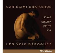 Oratorios – NAXOS