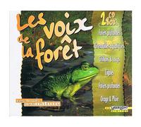 Les Voix De La Foret