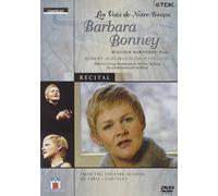 Les Voix De Notre Temps - Barbara Bonney, Théâtre Du Chatelet 2001 [DVD]