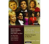 Les Voix De Notre Temps [DVD]