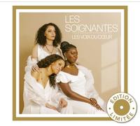 Les Voix du Coeur (Édition Limitée)