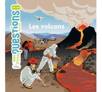 Les volcans