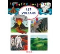 Les Volcans (ebook)