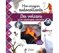 Les volcans et les catastrophes naturelles