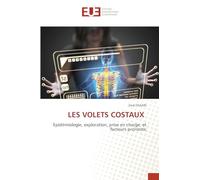 LES VOLETS COSTAUX: Epidémiologie, exploration, prise en charge, et facteurs pronostic